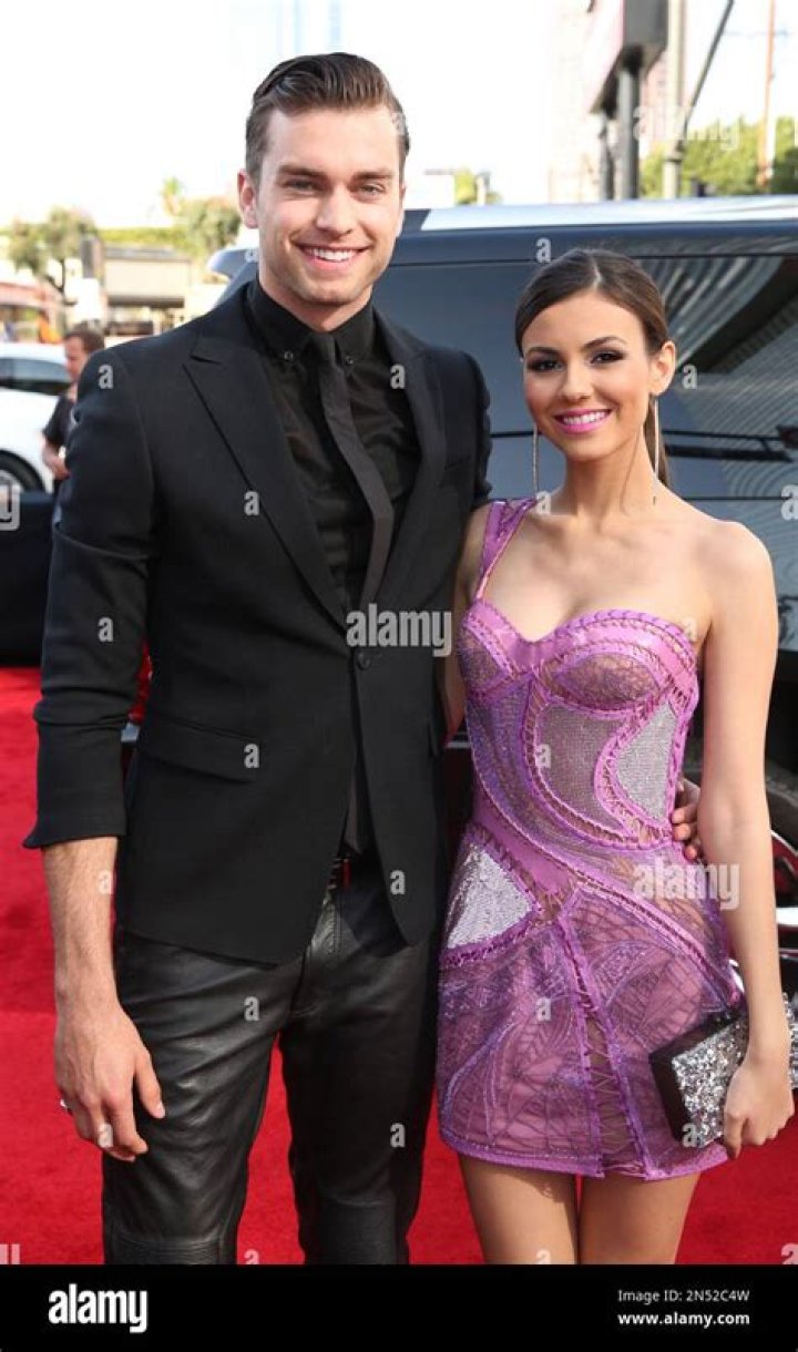 Meet Victoria Justice's New Older Man, Ryan Rottman — He's BFFs With Zac Efron! Exclusive Details! – Hollywood Life