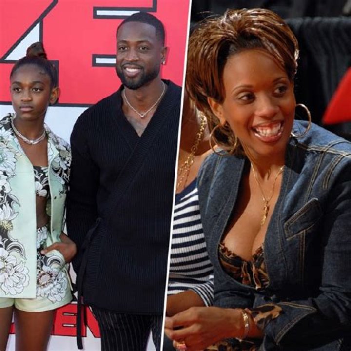 Michelle Obama Gushes Over Zaya Wade, 13, For Being An ‘Amazing Role Model’ & Teen Freaks Out