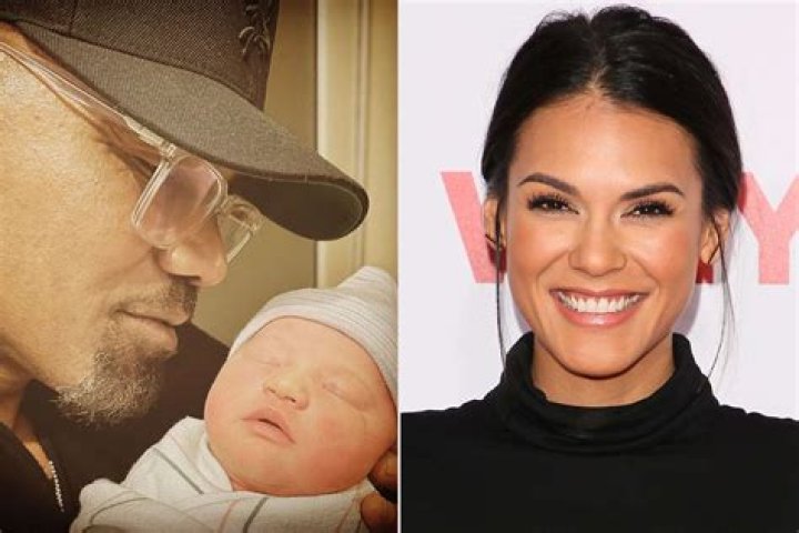 Naya Rivera’s New Baby Teepee: Copying Kim & Kourtney Kardashian?