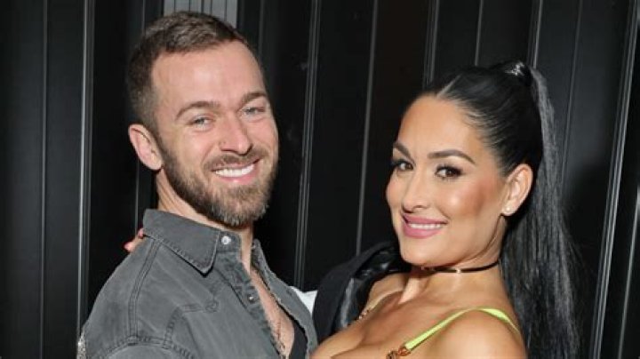 Nikki Bella Gets Engaged To Artem Chigvintsev On ‘Total Bellas’ – Hollywood Life