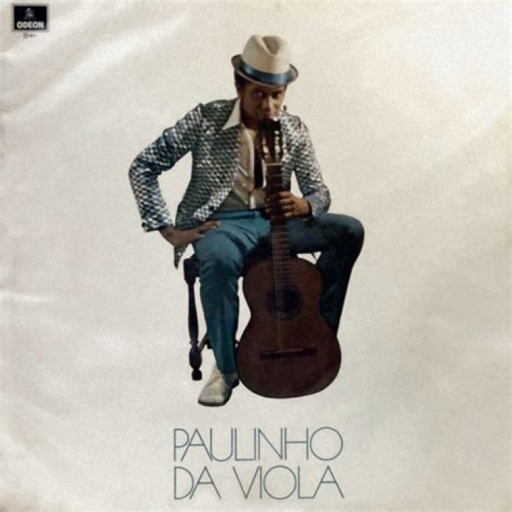 Paulinho da Viola – Hollywood Life