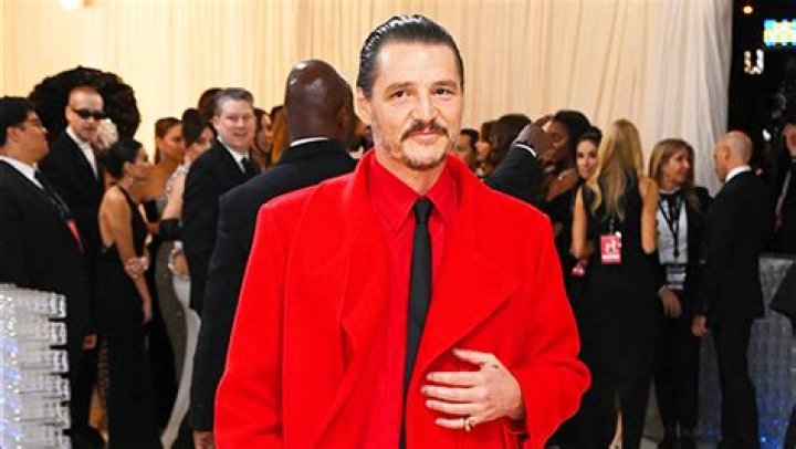 Pedro Pascal Proves Why He’s The Internet’s Daddy At The 2023 Met Gala – Hollywood Life