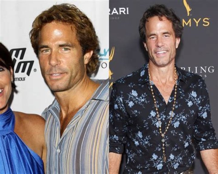 Pics Of The Hottest Hunks Then & Now – Hollywood Life