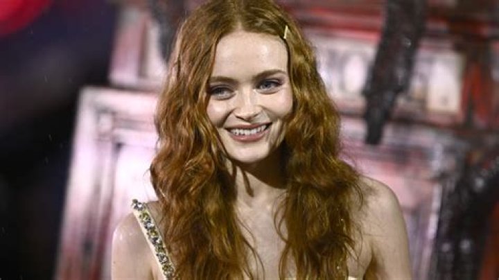 PICS of the ‘Stranger Things’ Star – Hollywood Life
