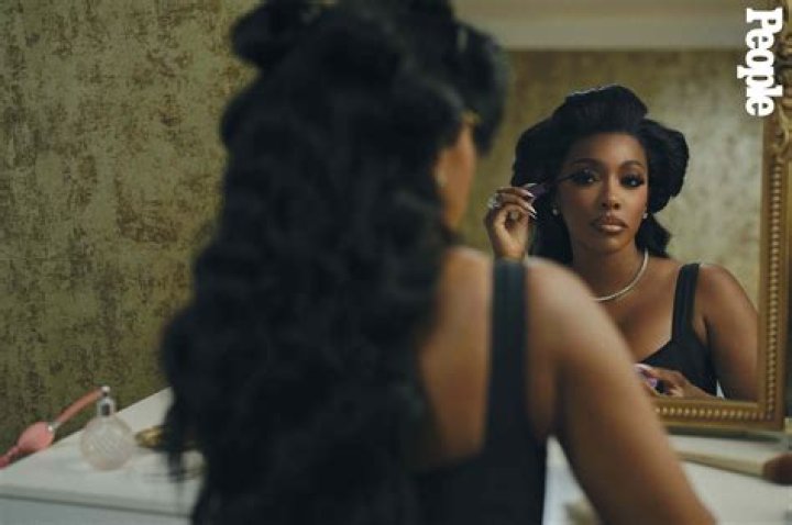 Porsha Williams’ Sister Repairing Relationship With Dennis After ‘Cutting Him Off’ For Cheating