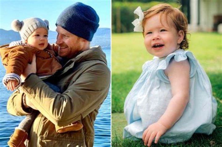 Prince Harry Reveals He & Meghan Markle Only Plan On Having 2 Children To Save The Planet