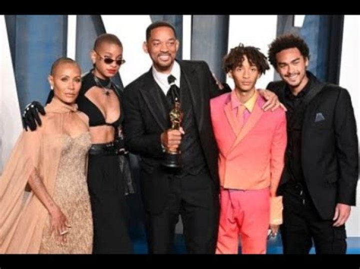 ‘Red Table Talk’ Season 5 Trailer: Is Will Smith Set to Appear On Jada’s Show After Oscar’s Slap?