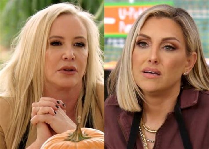 ‘RHOC’ Premiere Recap: Shannon Beador Spreads A Rumor About Heather Dubrow’s Husband