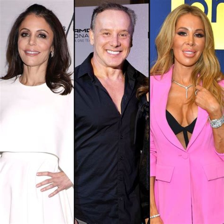 ‘RHONY’s Ramona Singer Slams Bethenny Frankel For Having ‘Fake Tits’ In Explosive Reunion Clip
