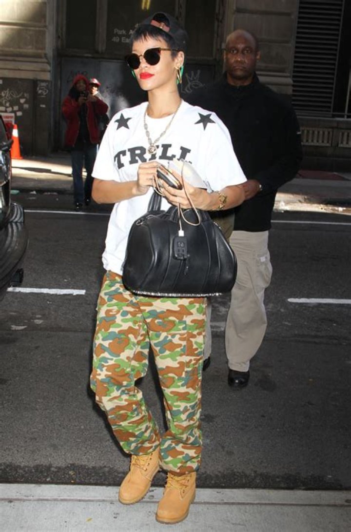 Rihanna Reveals: I Haven’t Been On A Date In Two Years