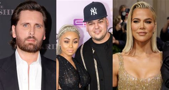 Rob Kardashian Feels ‘Guilty’ About Family’s Lawsuit Drama With Blac Chyna, Khloe Reveals