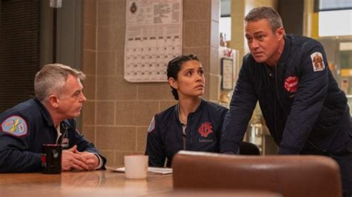 Season 6 Episode 7 Recap – Hollywood Life