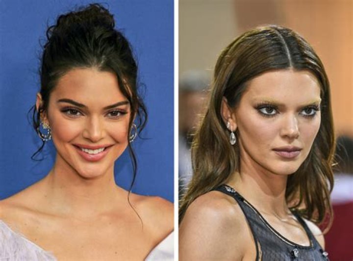 See The Hair Trend – Hollywood Life