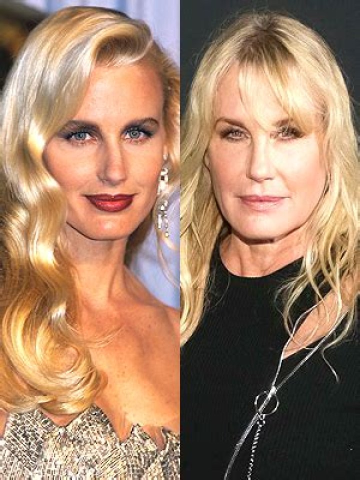 See Then & Now Photos Of The Actress – Hollywood Life