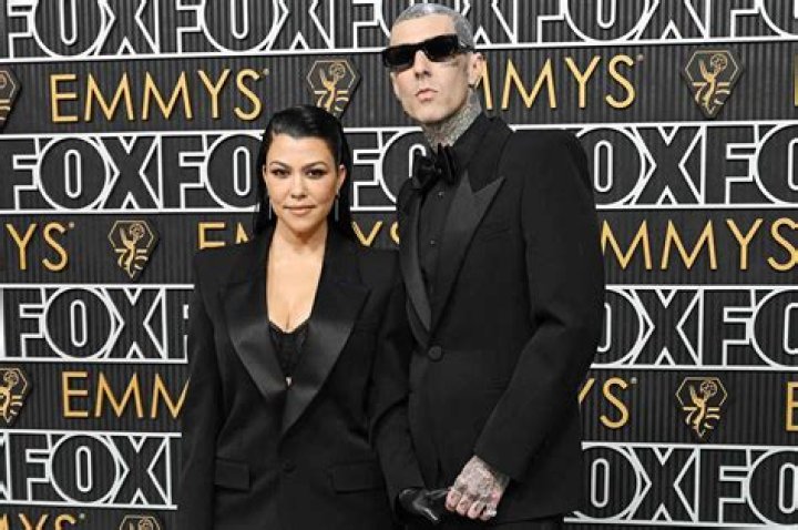 Shanna Moakler Seems to Shade Travis Barker After He Covers Her Name Tattoo With Kourtney’s Lips