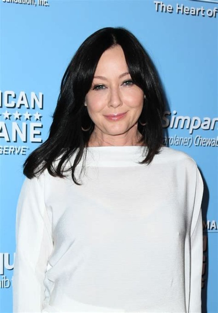Shannen Doherty Reveals Her Cancer Has Spread to Her Bones: ‘I Don’t Want to Die’