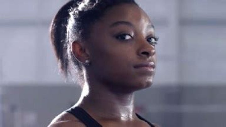 Simone Biles, Serena Williams & More Flaunt Olympic Moves In Sexy Nike Ad — Watch