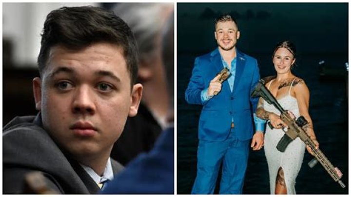 Sophia Bush, Jameela Jamil & Other Stars Outraged At Kyle Rittenhouse Not Guilty Verdict: ‘This Is Hideous’