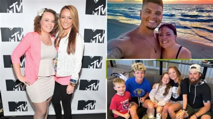‘Teen Mom OG’s Cory & Taylor Reveal Why Baby Mila’s Birth Was So ‘Scary’ & ‘Emotional’