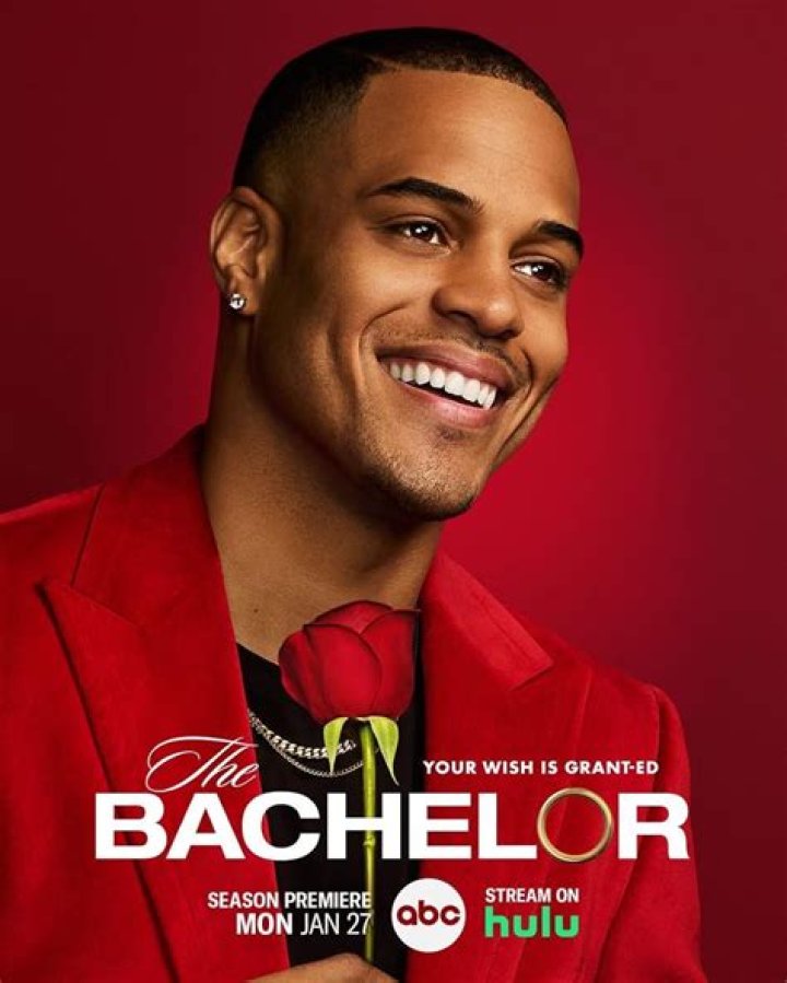 ‘The Bachelor’ Season 22 Finale — Photos