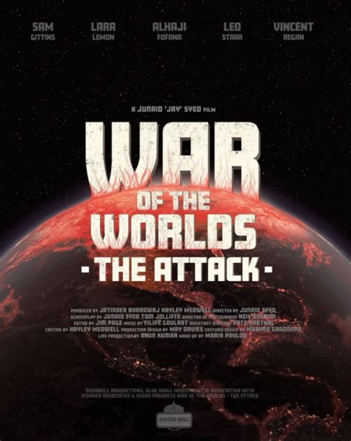 ‘The Challenge’: Bananas Promises ‘War Of The Worlds’ Will ‘Test’ Players Like The Old Days