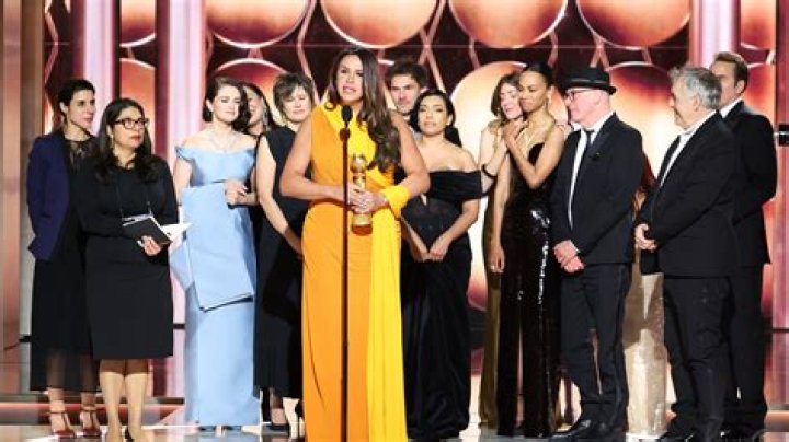 The Reason She Didn’t Attend Golden Globes – Hollywood Life