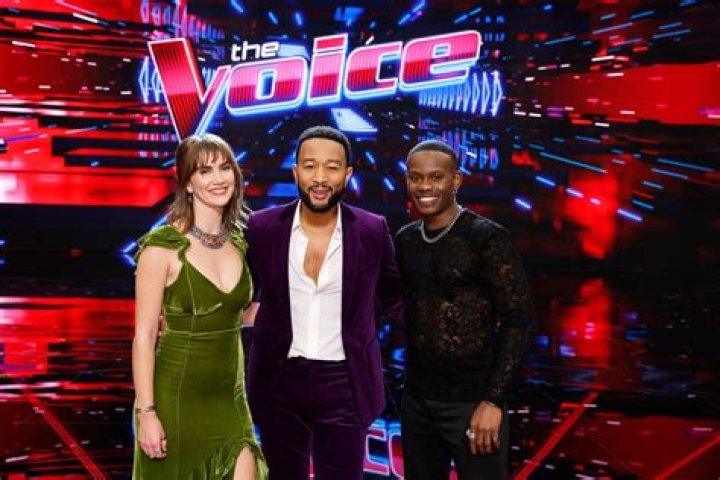 ‘The Voice’ Results Are Too Predictable & It’s All Because Of The iTunes Vote – Hollywood Life