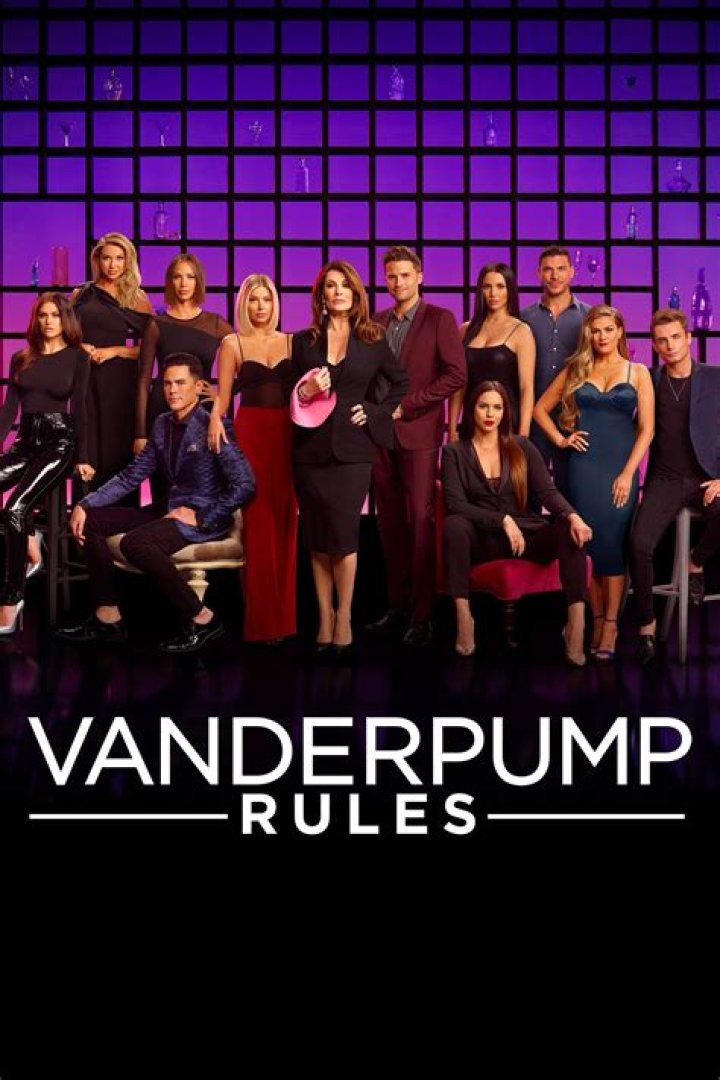 ‘Vanderpump Rules’ Star Katie Maloney Reveals She Had An Abortion Early In Tom Schwartz Relationship