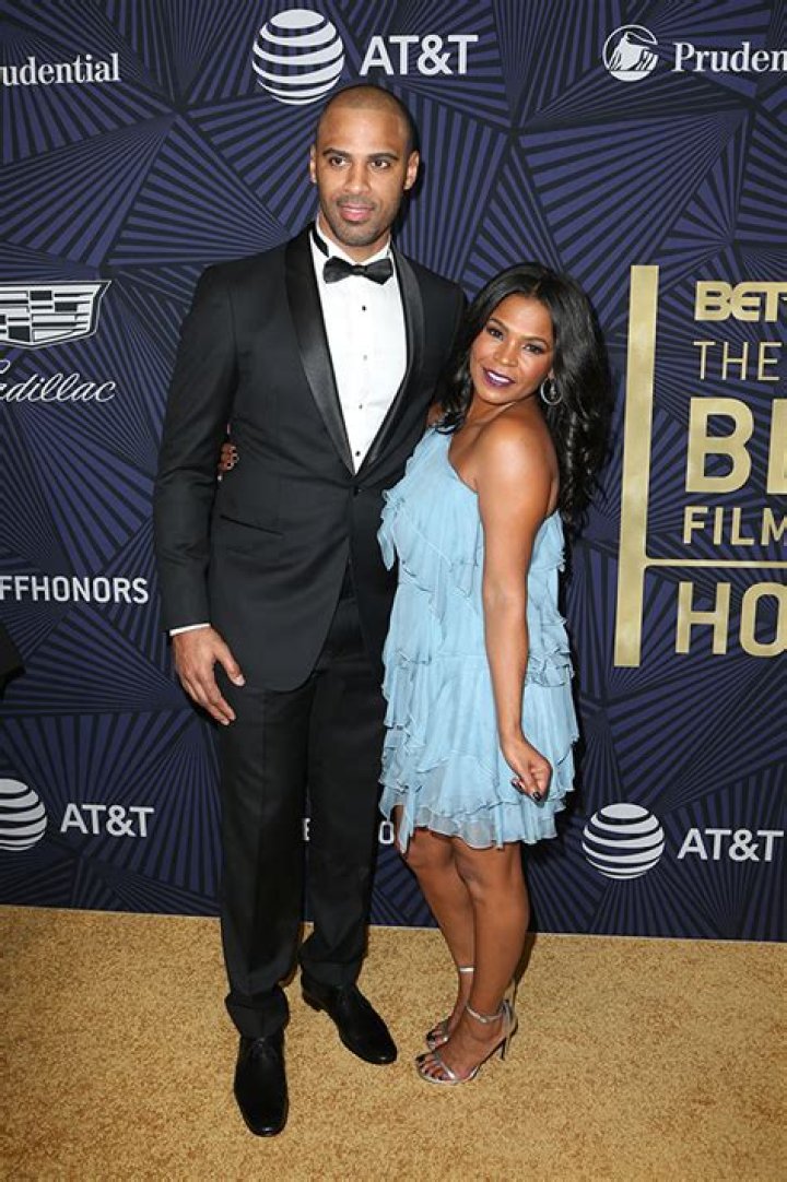 Who Is Ime Udoka? 5 Things On Nia Long’s Fiance & NBA Coach – Hollywood Life