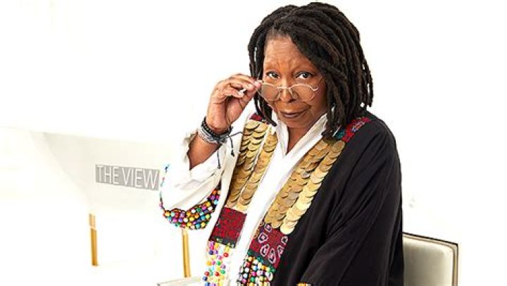 Whoopi Goldberg Calls For New Police Reform & Background Checks: ‘I Want To Know If You’re Racist’