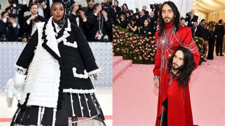Worst Dressed At Met Gala 2015 — Met Ball Fashion Gone Wrong